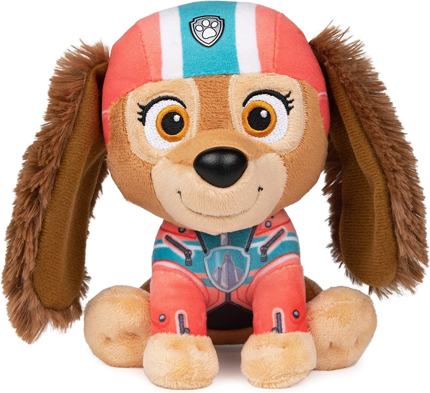Gund 6" Paw Patrol Liberty Gund 6" Paw Patrol Liberty
