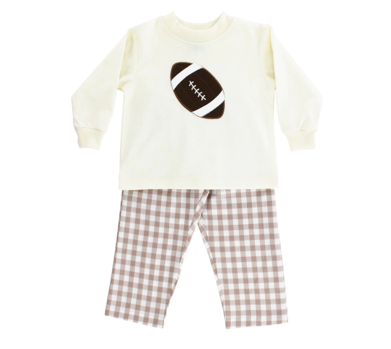 Bailey Boys Boys Football Pant Set