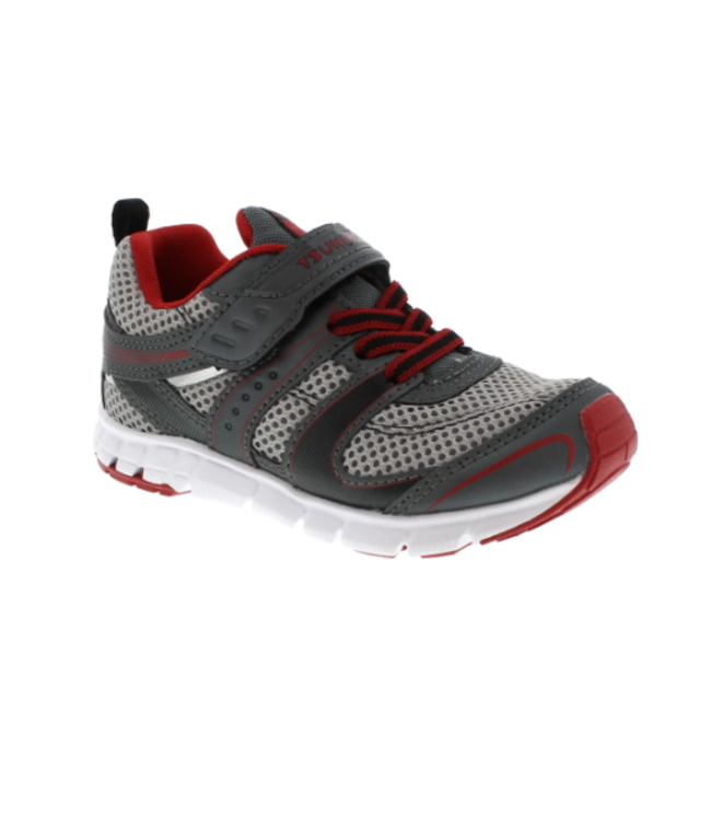 Tsukihoshi Velocity-Gry/Red