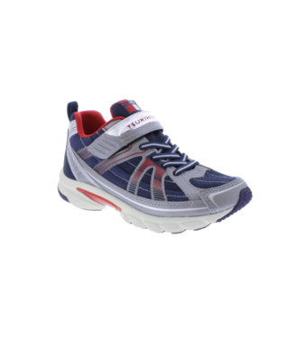 Tsukihoshi Storm - Steel/Cobalt Sneaker