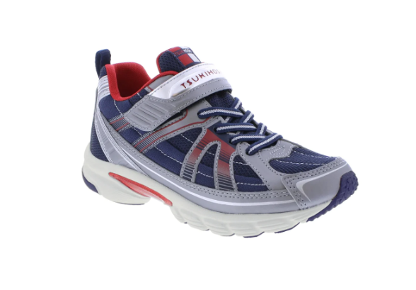 Tsukihoshi Storm-Steel/Cobalt