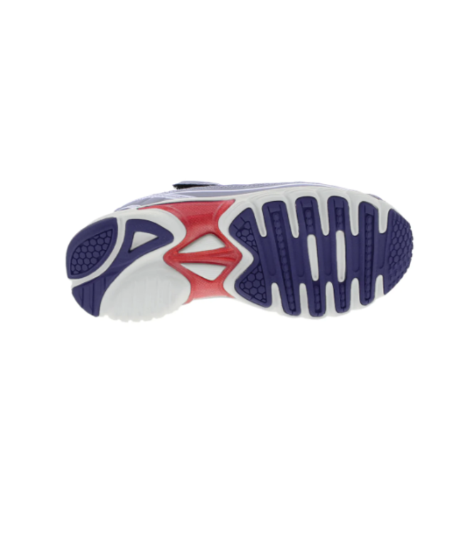 Tsukihoshi Storm - Steel/Cobalt Sneaker