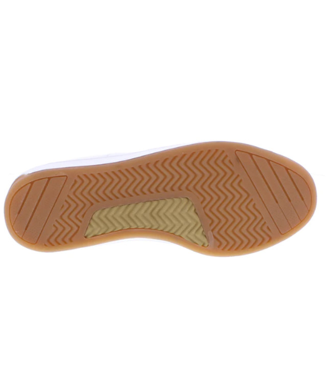 Rally - White/Gum