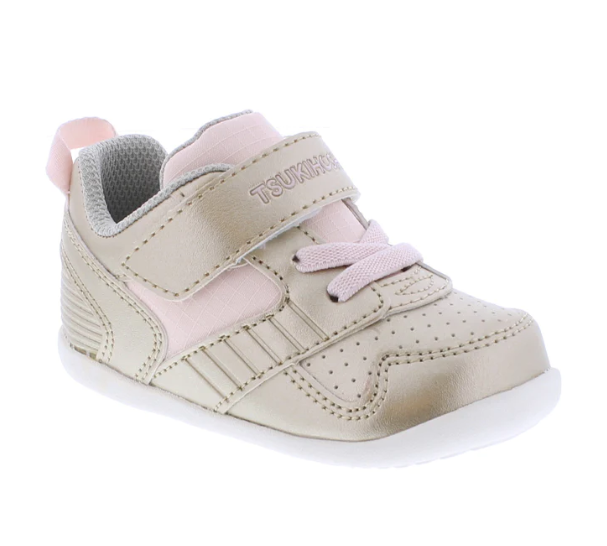 Tsukihoshi Racer Gold/Rose