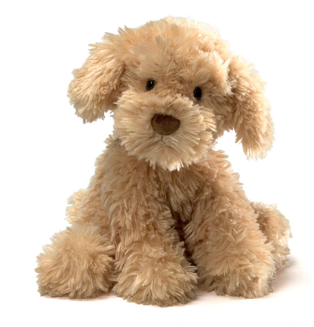 Gund Nayla Cockapoo 10.5in