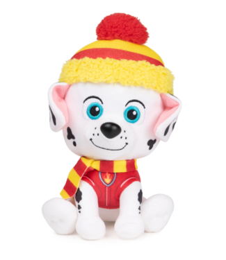 Gund Holiday Winter Marshall 6'