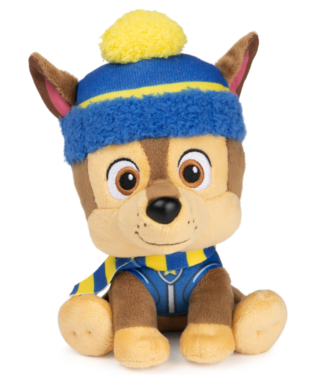 Gund Holiday Winter Chase