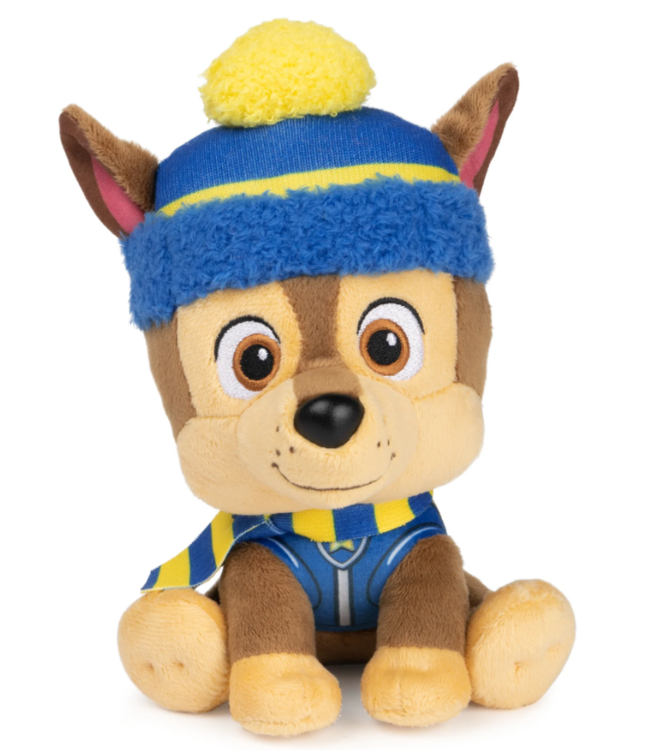 Gund Holiday Winter Chase