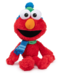 Gund Elmo Nutcracker 13in