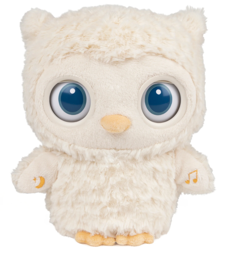 Gund Owl Soother Gund Owl Soother