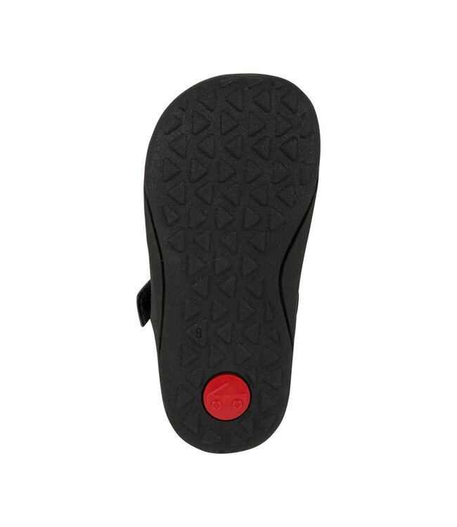 Jane II Black Patent
