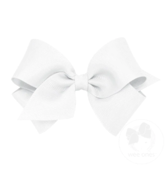 Wee Ones Small Bow 4"