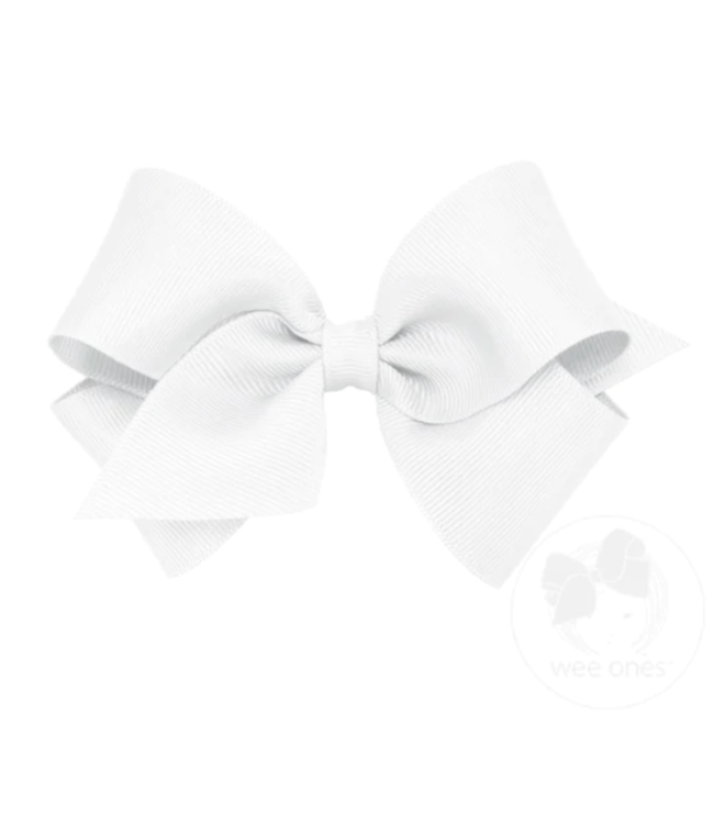 Wee Ones Small Bow 4"