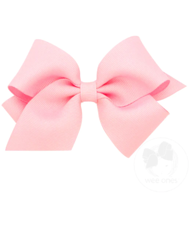 Wee Ones Small Bow 4"