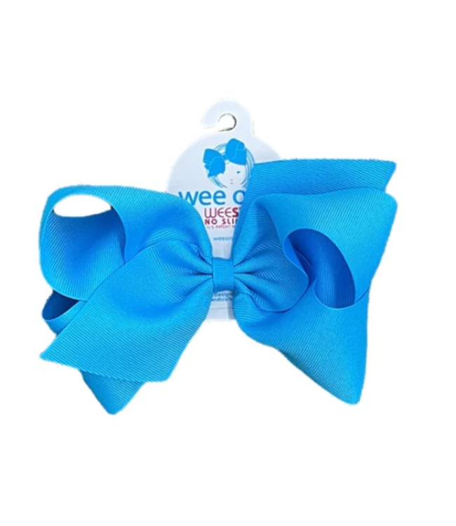 Wee Ones Mini Bow