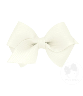 Wee Ones Wee Mini Bow