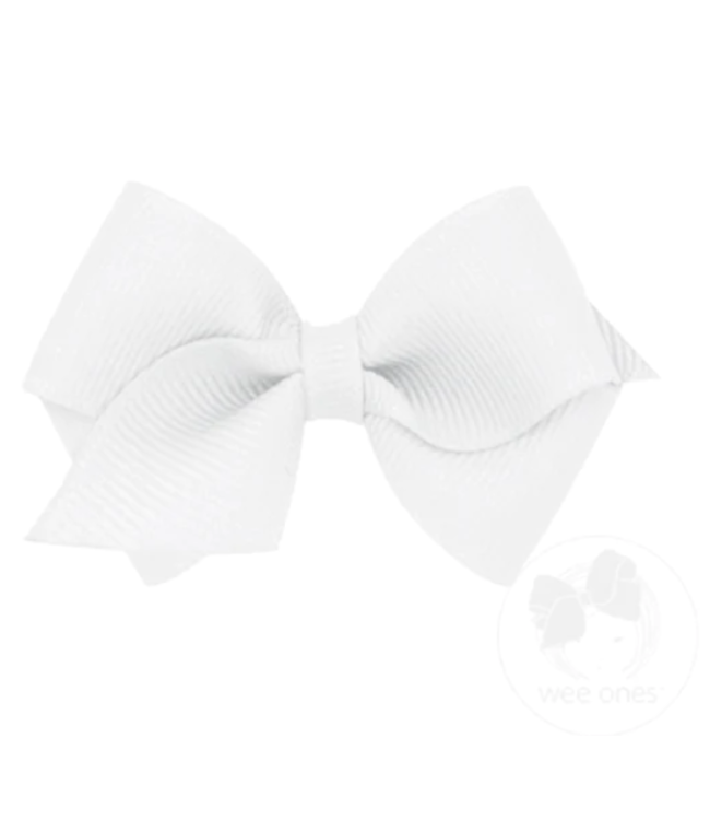 Wee Ones Wee Mini Bow