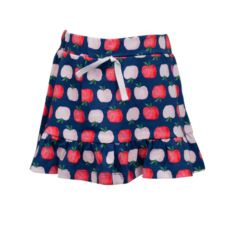the proper peony McIntosh Apples Skirt the proper peony McIntosh Apples Skirt