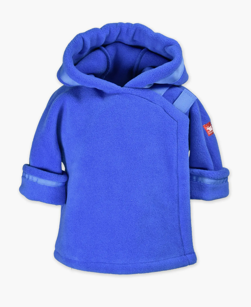 Widgeon Blue Warmplus Favorite Jacket