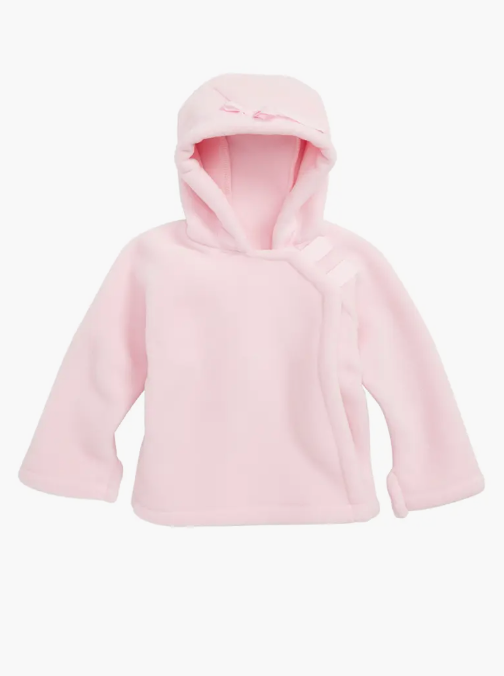 Widgeon Light Pink Warmplus Favorite Jacket
