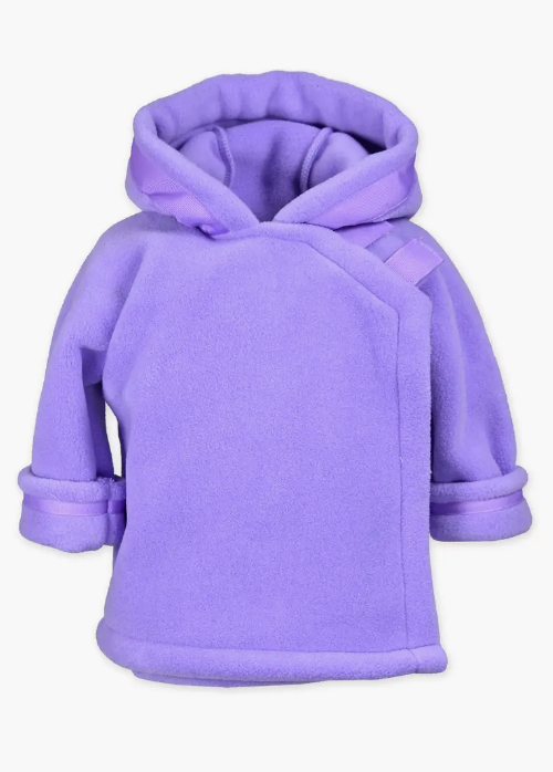 Widgeon Lavender Warmplus Favorite Jacket