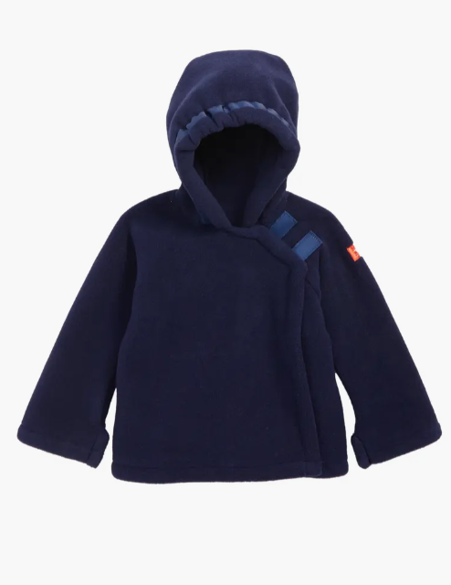 Widgeon Navy Warmplus Favorite Jacket