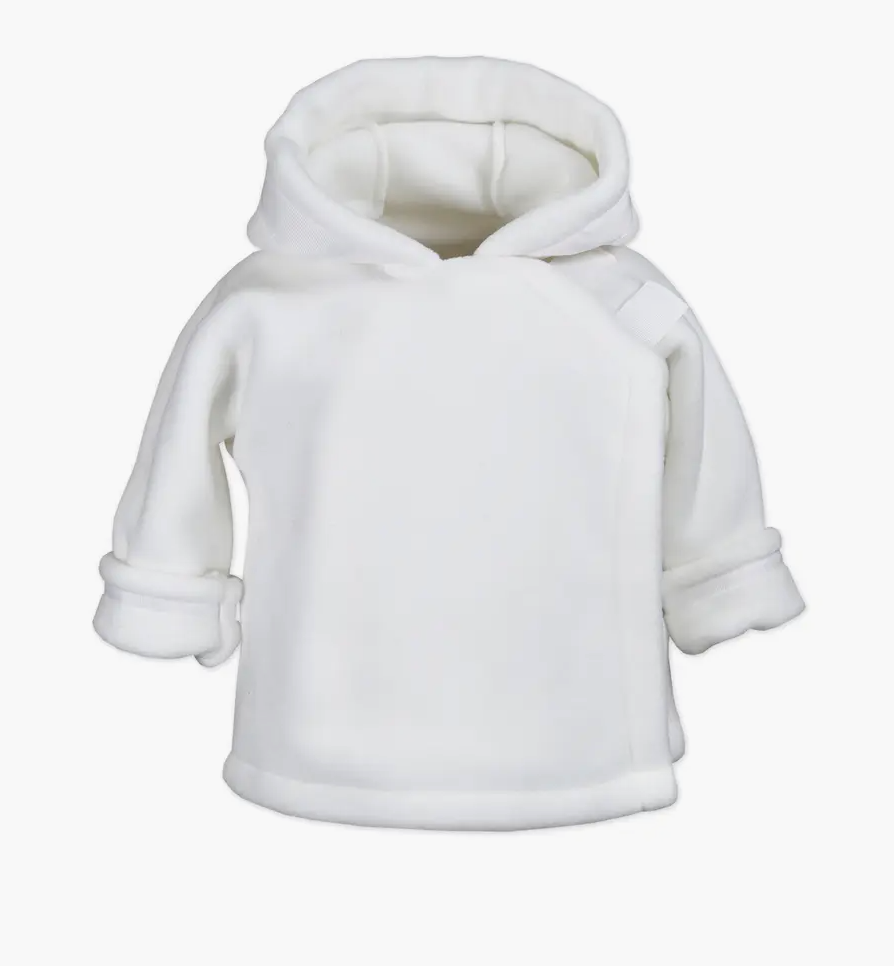 Widgeon White Warmplus Favorite Jacket
