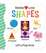 house of marbles Babies Love Shapes