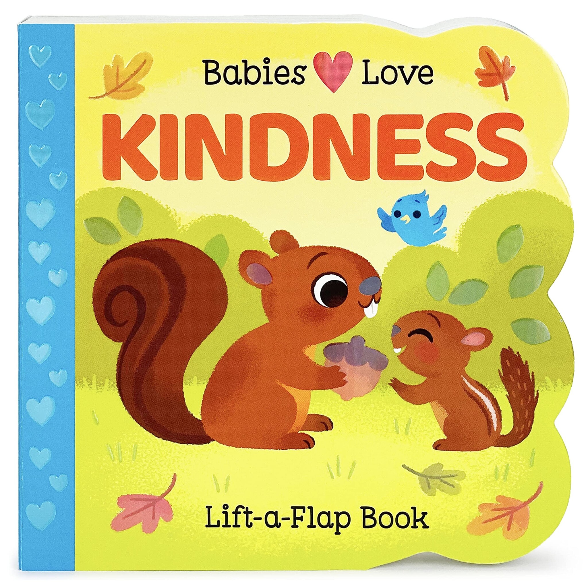 house of marbles Babies Love Kindness