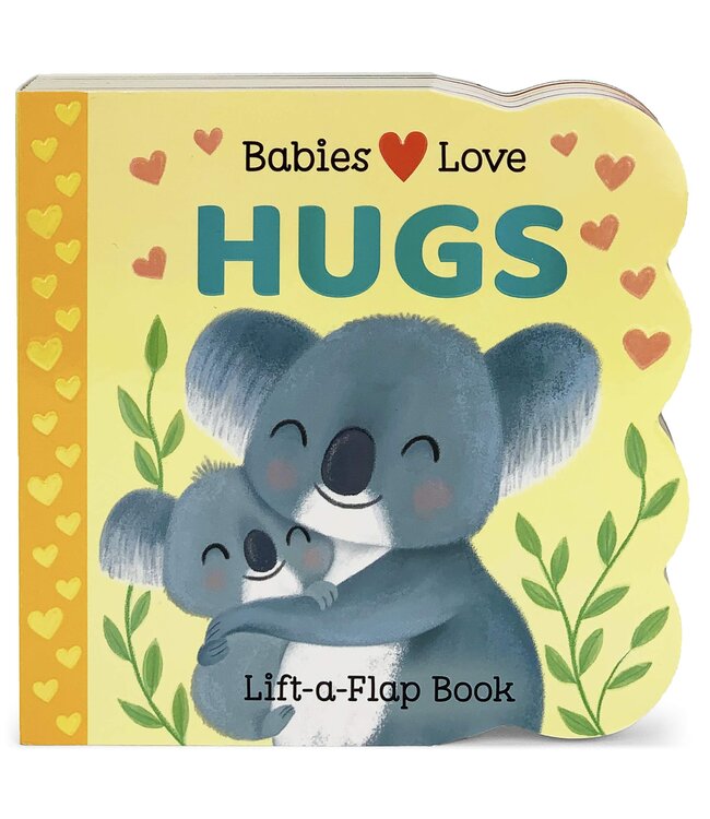 house of marbles Babies Love Hugs