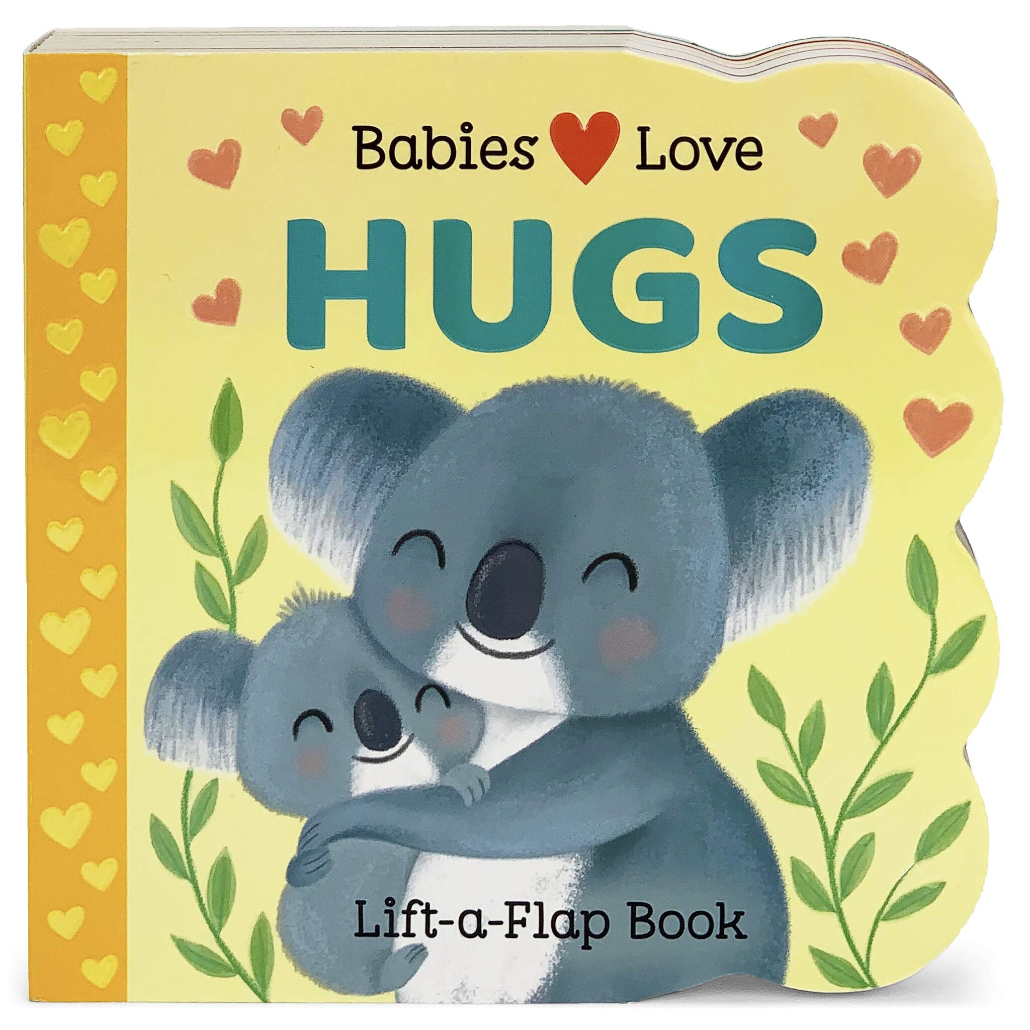 house of marbles Babies Love Hugs