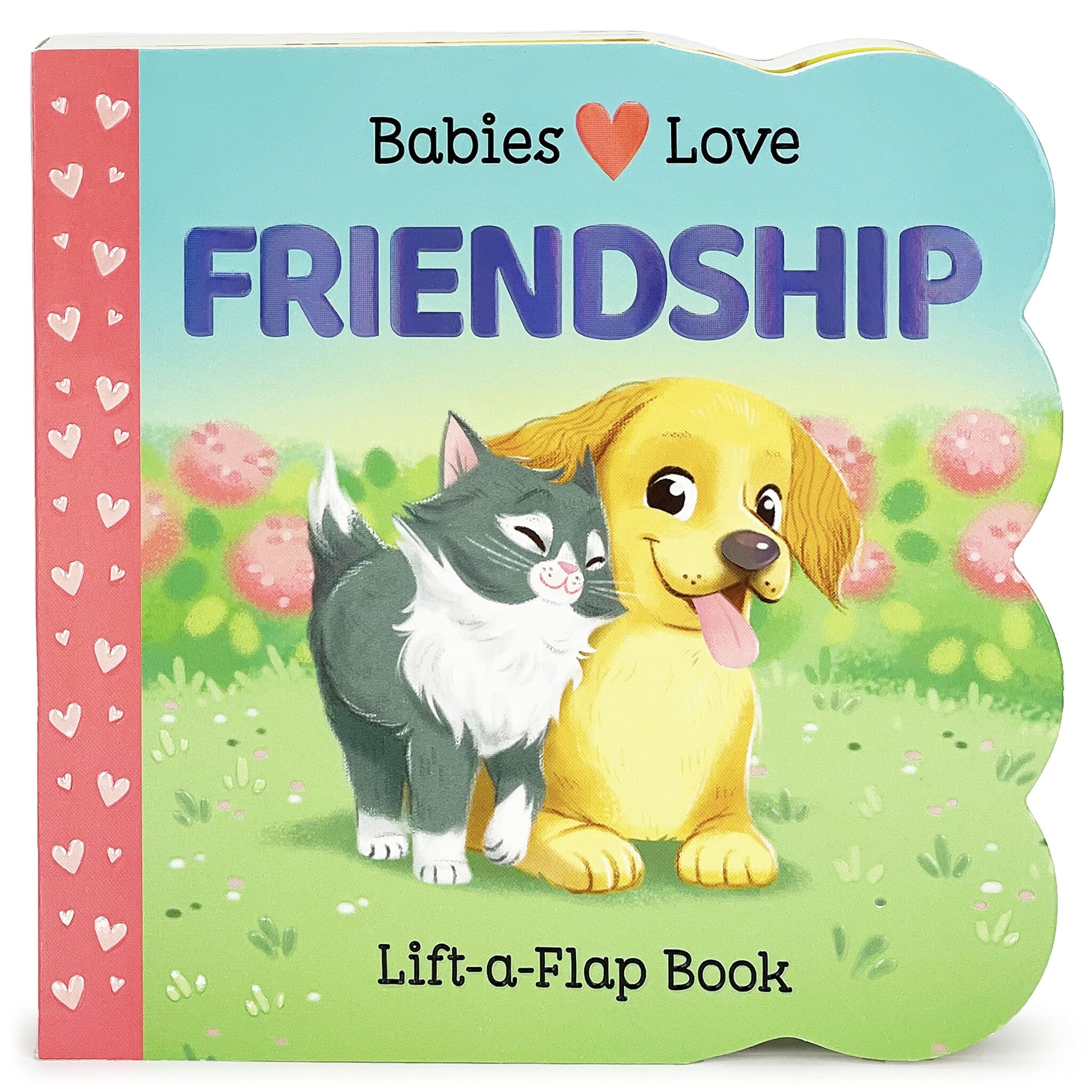 house of marbles Babies Love Friends house of marbles Babies Love Friends