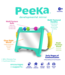 PEEKA Development Mirror