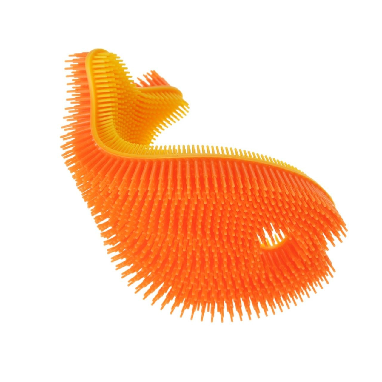 Innobaby Silicone Bath Scrub Goldfish