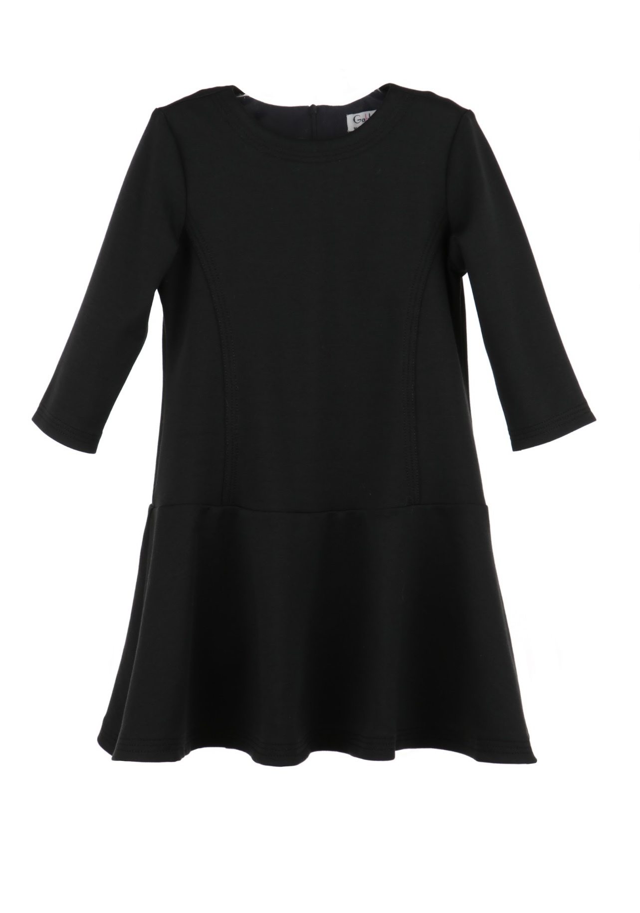 Gabby. Frankie Black Dress Gabby. Frankie Black Dress
