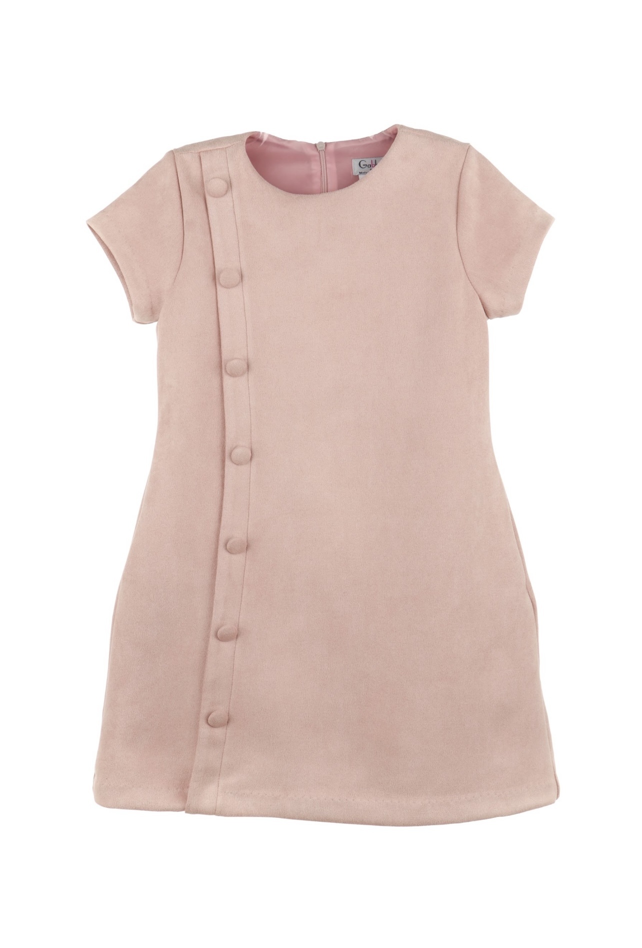 Gabby. Keira Rose Dress