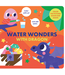 EDC/Usborne Water Wonders with Dragon
