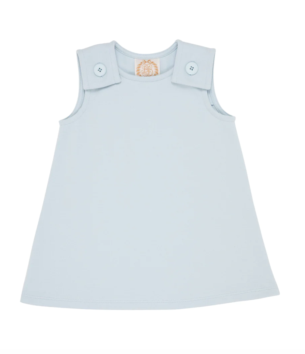 Beaufort Bonnet Buckhead Blue Juliet Jumper-Pima