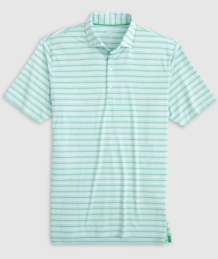 Johnnie O Richie Iceberg Polo