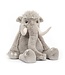 Jellycat Viggo Mammoth