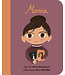 Little People, Big Dreams Maria Montessori