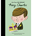 hachette book group Little People, Big Dreams Charles