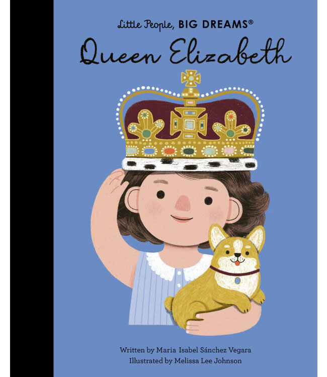 hachette book group Little People, Big Dreams