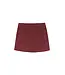 Paprika Corduroy Jenny Mini Skirt
