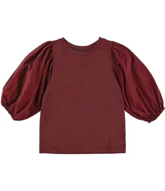 Kayla- Ruby Ultimate Knit Shirt