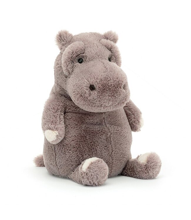 Jellycat Myrtle Hippopotamus