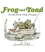 Frog and Toad Big Thoughts