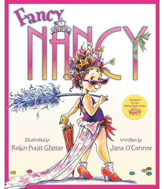 HarperCollins Fancy Nancy