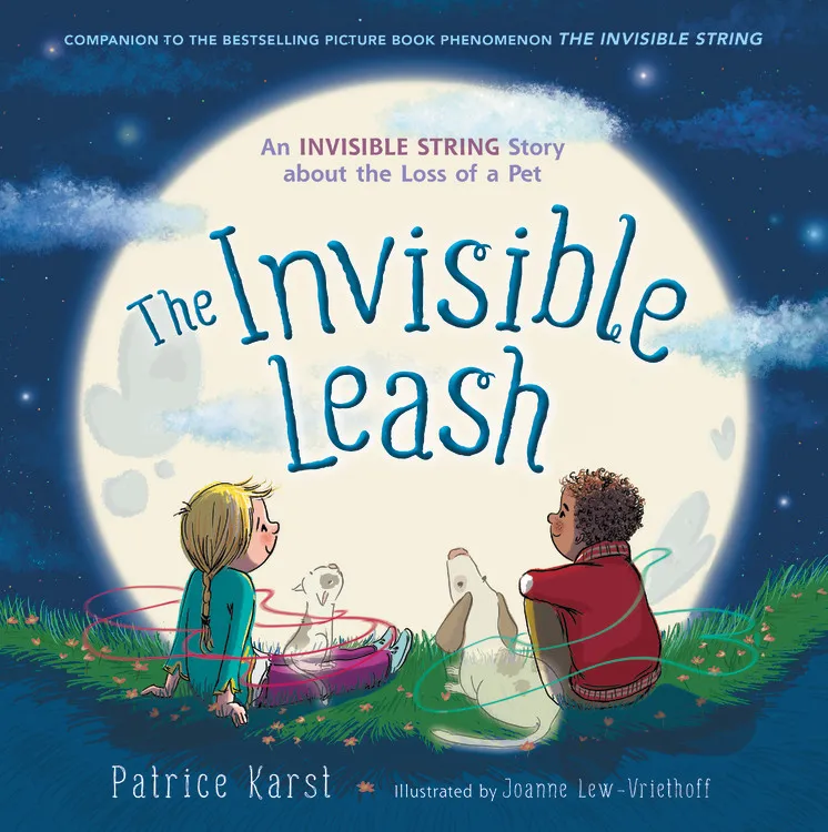 hachette book group The Invisible Leash hachette book group The Invisible Leash