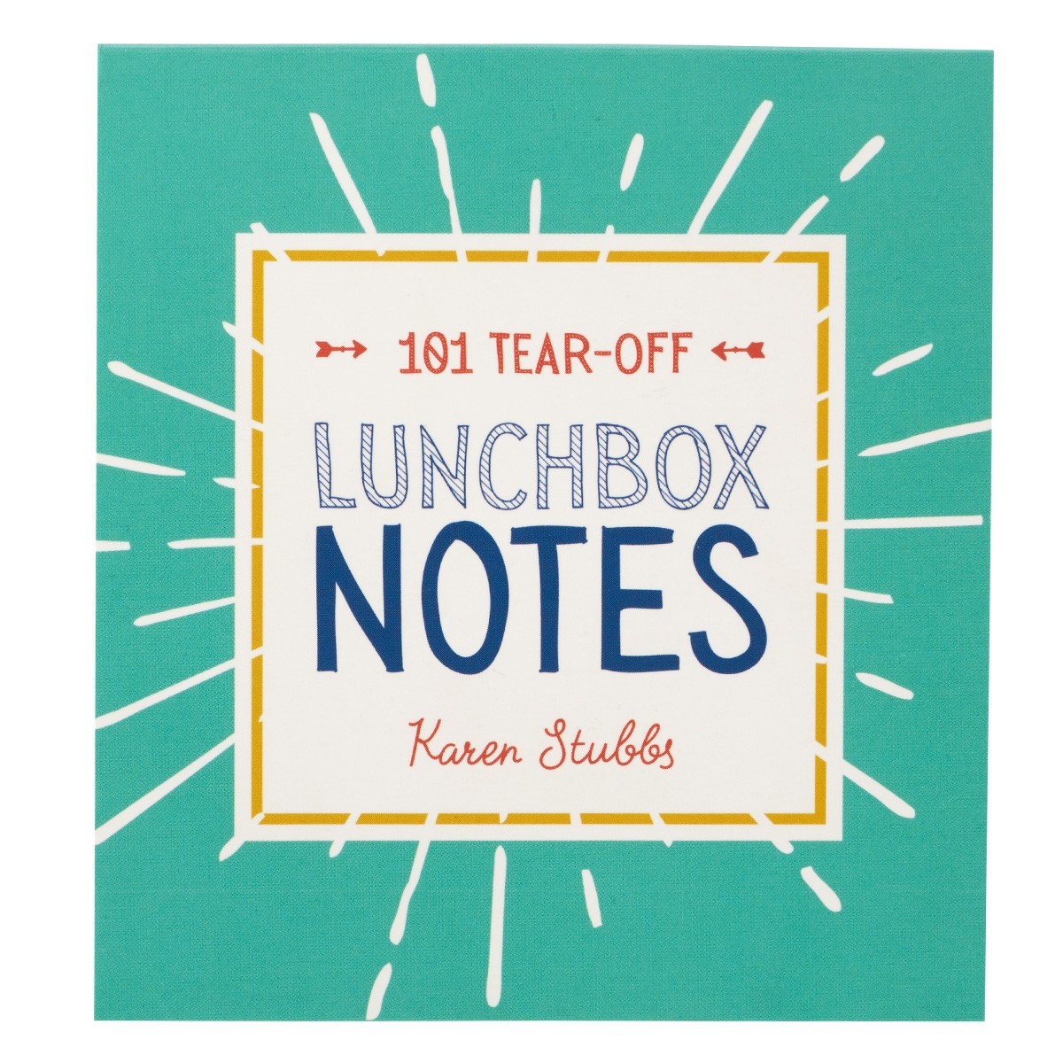 Christian Art Gifts 101 Lunchbox Notes Christian Art Gifts 101 Lunchbox Notes